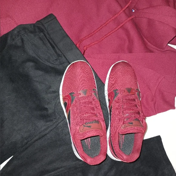 Puma Trinomic Sneakers - Picture 16 of 16